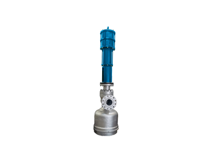 Válvula Condicionadora de Vapor Covalbra