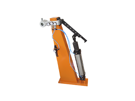 Atuador de Damper Covalbra